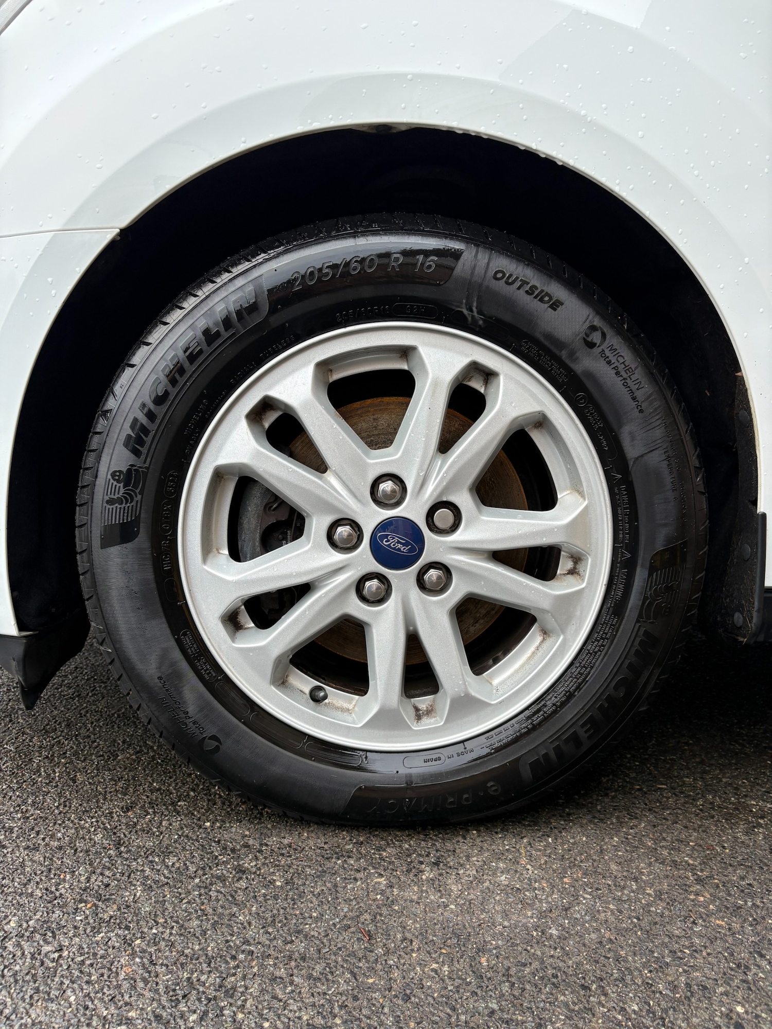 Used Ford Transit Connect 2019 for sale - 77491034: Photo 12