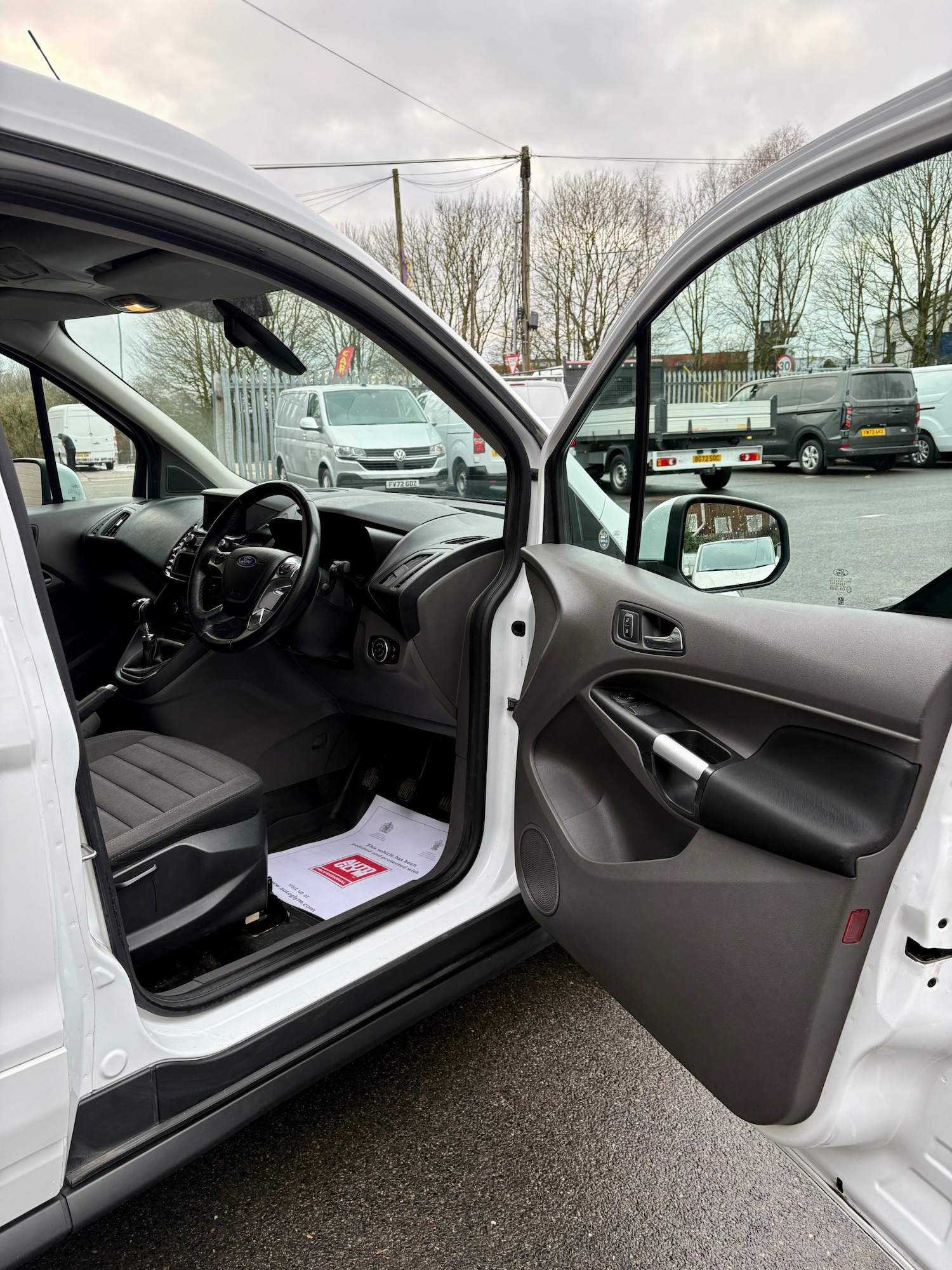 Used Ford Transit Connect 2019 for sale - 77491034: Photo 14