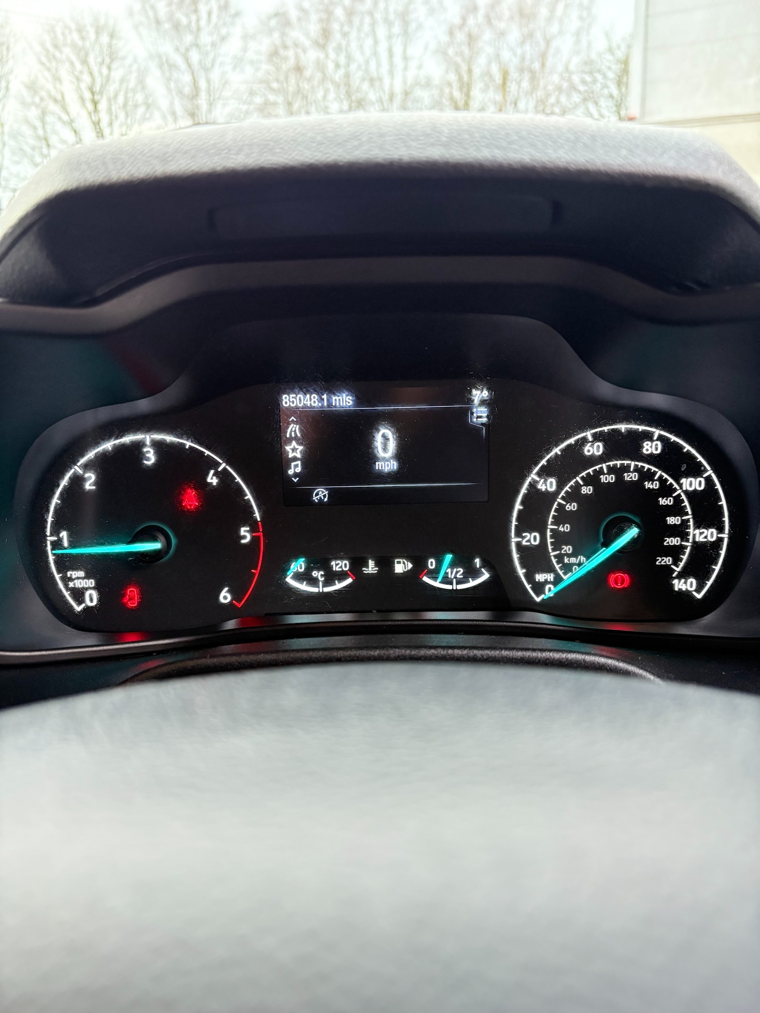 Used Ford Transit Connect 2019 for sale - 77491034: Photo 17