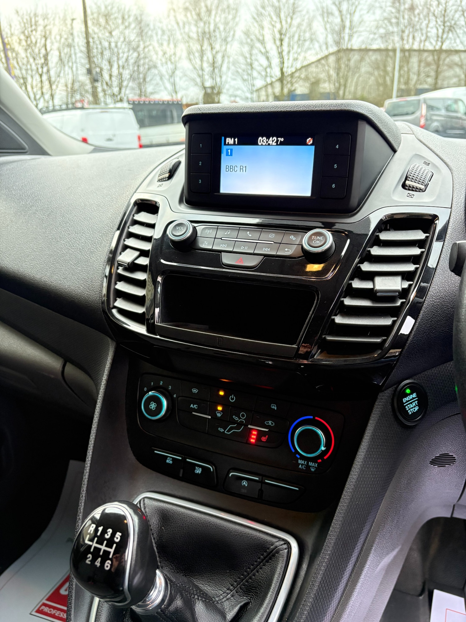 Used Ford Transit Connect 2019 for sale - 77491034: Photo 18