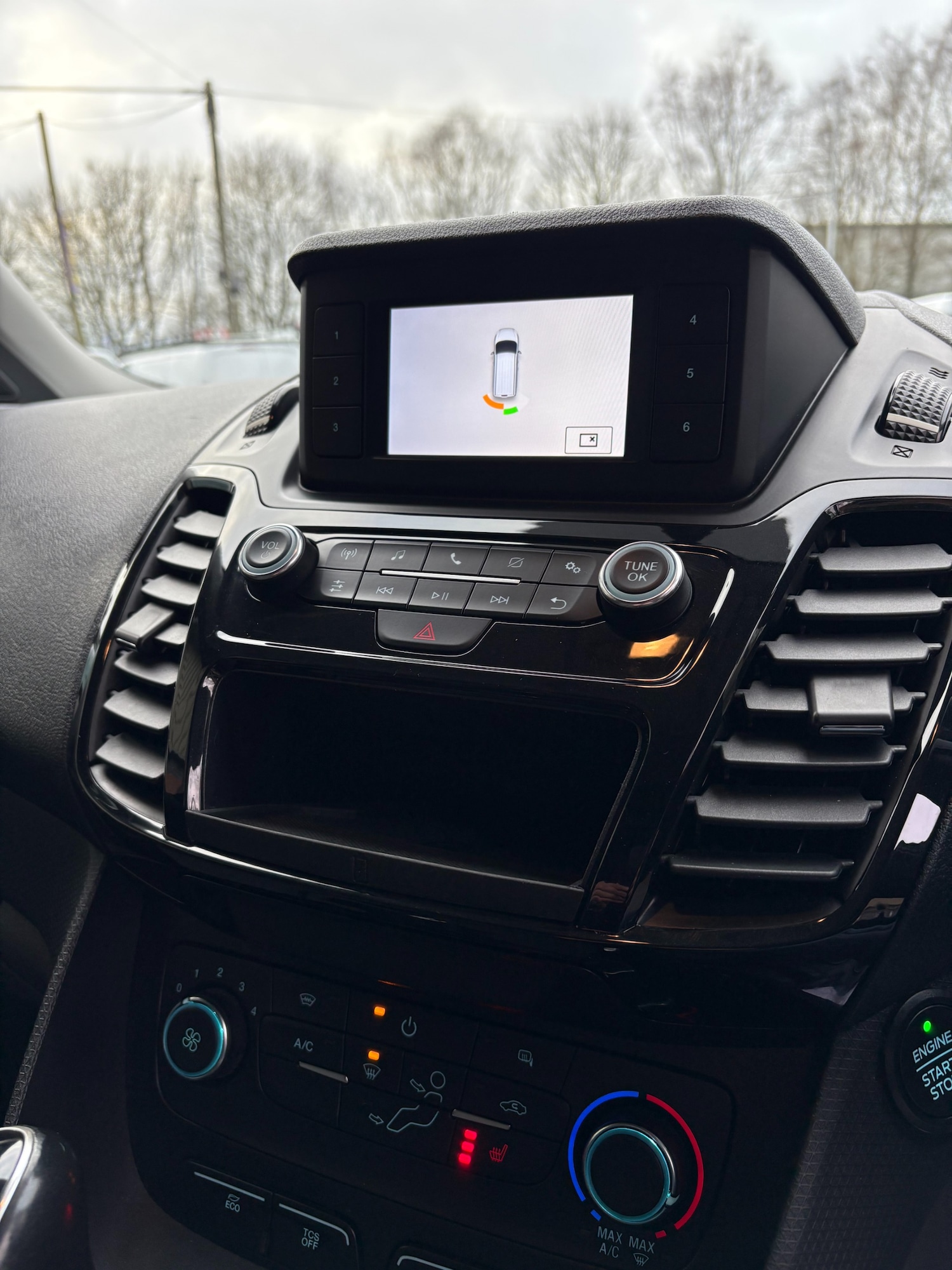 Used Ford Transit Connect 2019 for sale - 77491034: Photo 19