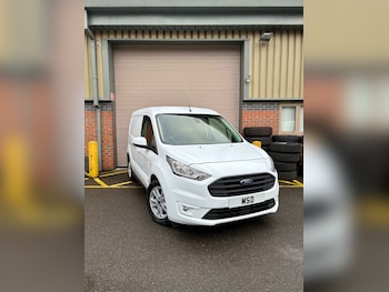 Used Ford Transit Connect 2019 for sale - 77491034: Photo