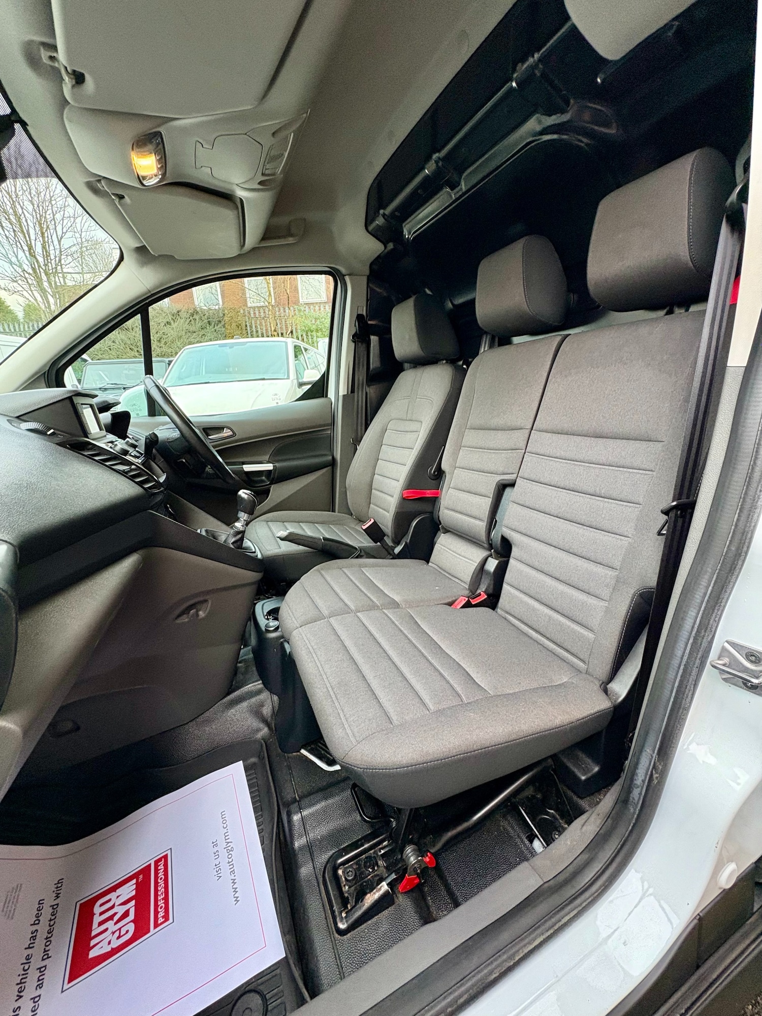 Used Ford Transit Connect 2019 for sale - 77491034: Photo 21