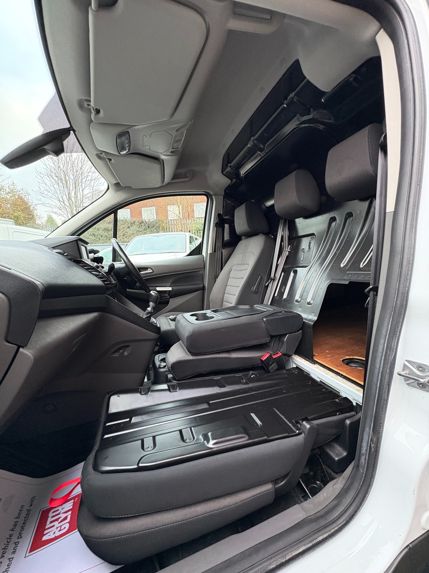 Used Ford Transit Connect 2019 for sale - 77491034: Photo 22