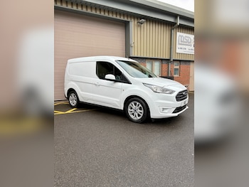 Used Ford Transit Connect 2019 for sale - 77491034: Photo