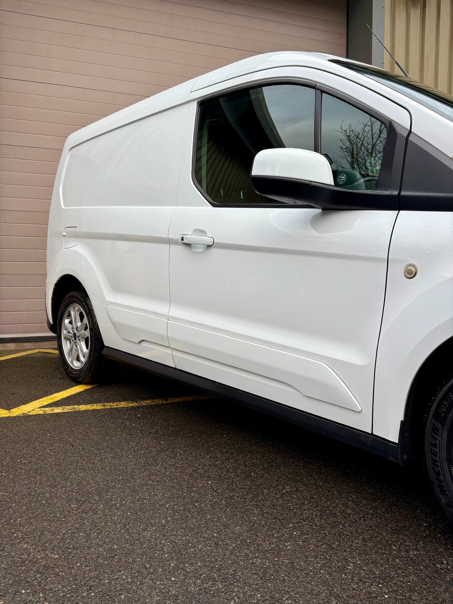 Used Ford Transit Connect 2019 for sale - 77491034: Photo 3