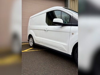 Used Ford Transit Connect 2019 for sale - 77491034: Photo