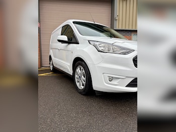 Used Ford Transit Connect 2019 for sale - 77491034: Photo