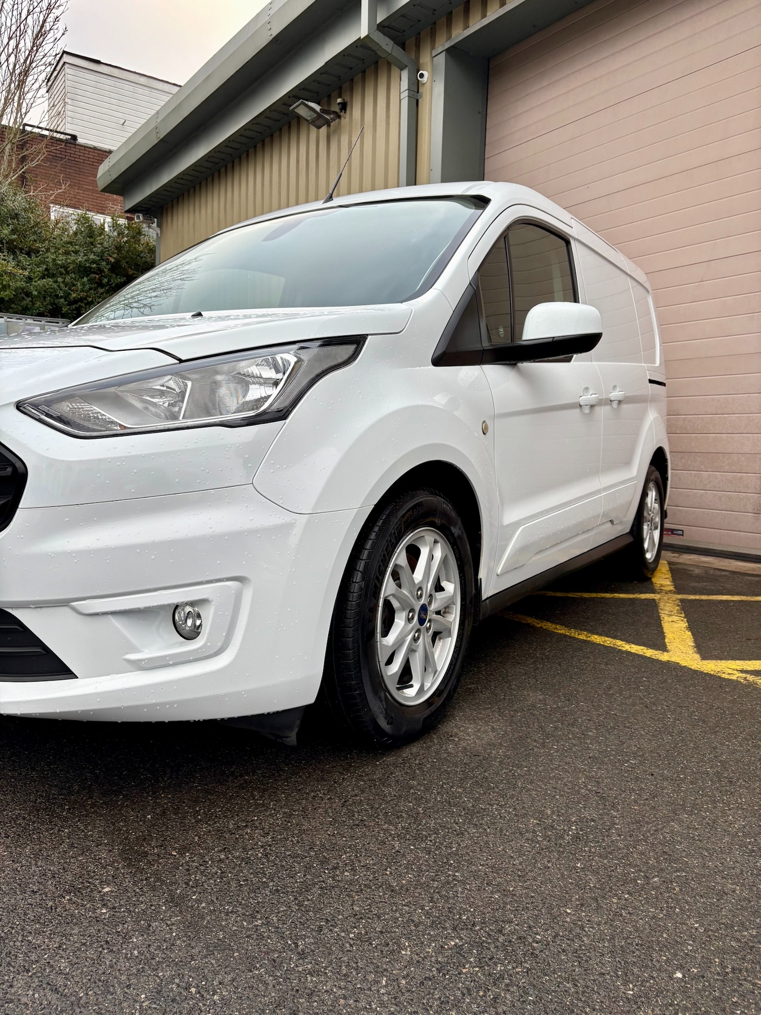 Used Ford Transit Connect 2019 for sale - 77491034: Photo 6