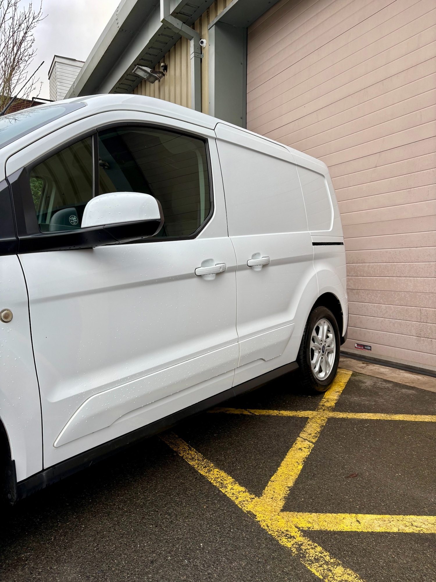 Used Ford Transit Connect 2019 for sale - 77491034: Photo 7