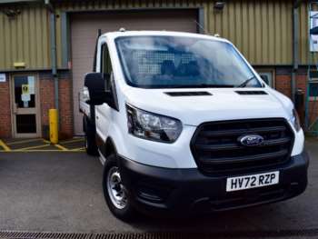 Used Ford Transit 2022 for sale - 72249642: Photo