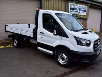 Used Ford Transit 2022 for sale - 72249642: Photo