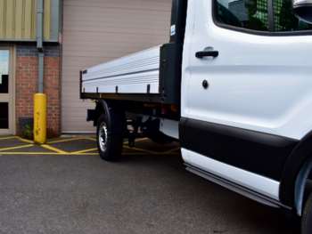 Used Ford Transit 2022 for sale - 72249642: Photo