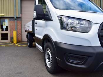 Used Ford Transit 2022 for sale - 72249642: Photo