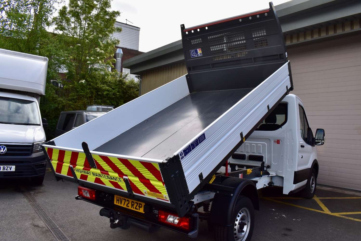 Used Ford Transit 2022 for sale - 76402652: Photo 11