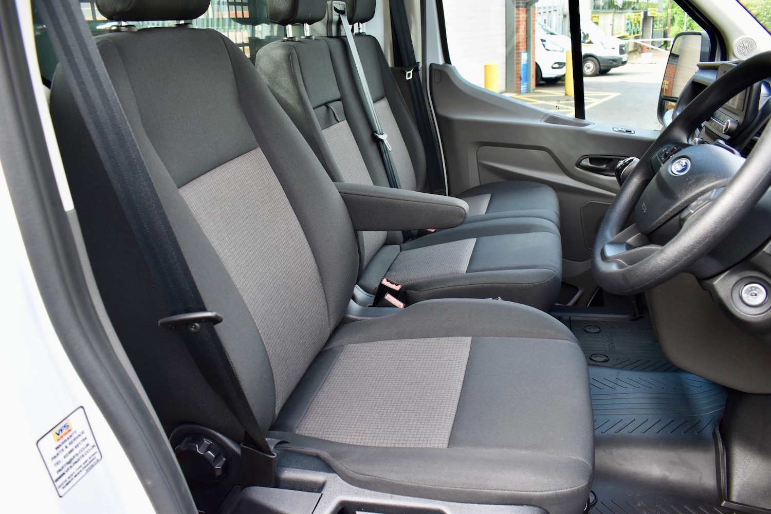 Used Ford Transit 2022 for sale - 76402652: Photo 15