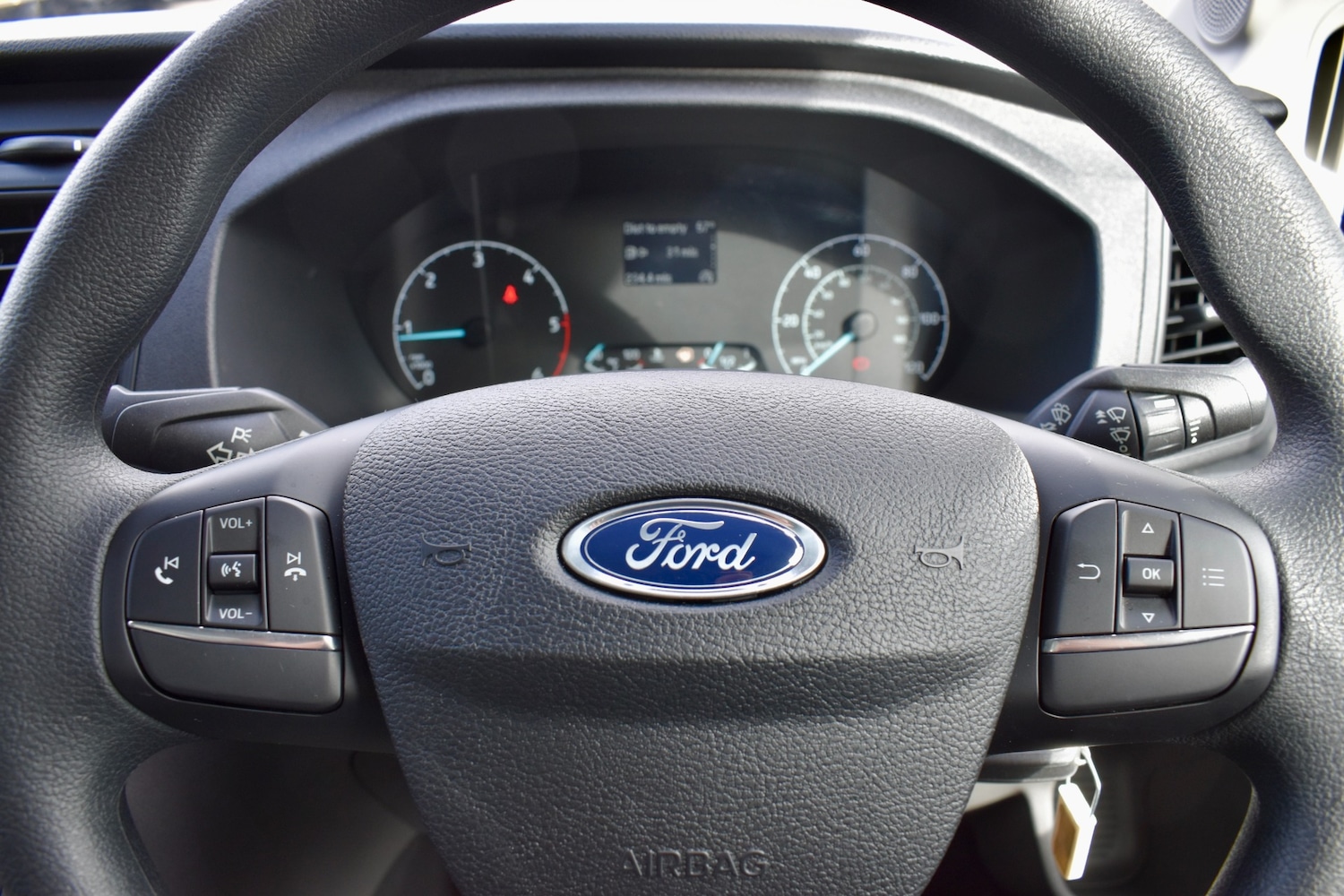 Used Ford Transit 2022 for sale - 76402652: Photo 16