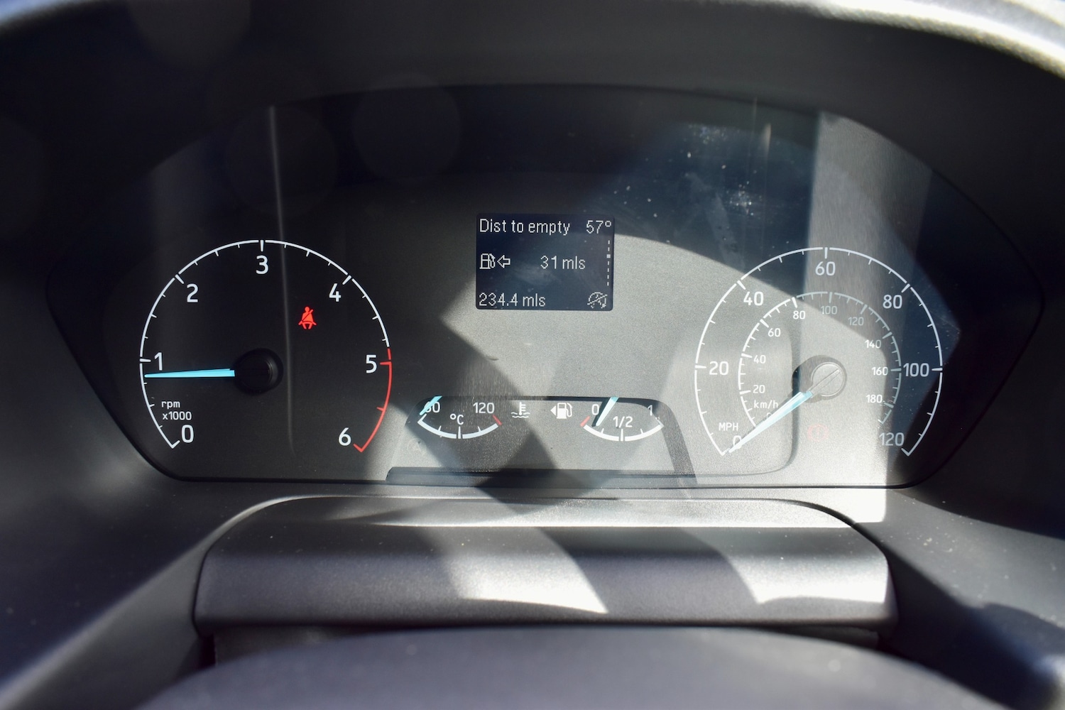 Used Ford Transit 2022 for sale - 76402652: Photo 17