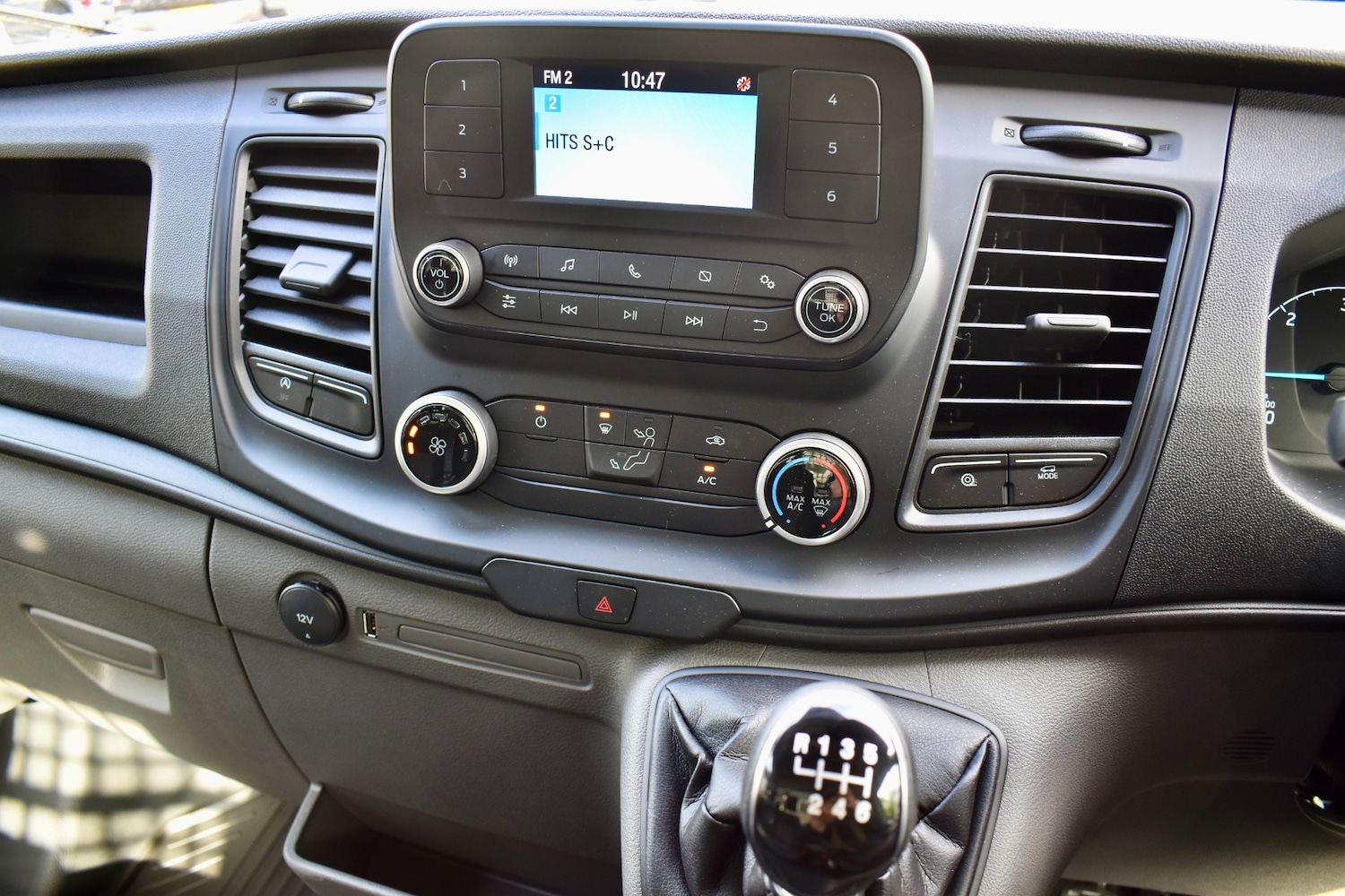 Used Ford Transit 2022 for sale - 76402652: Photo 18