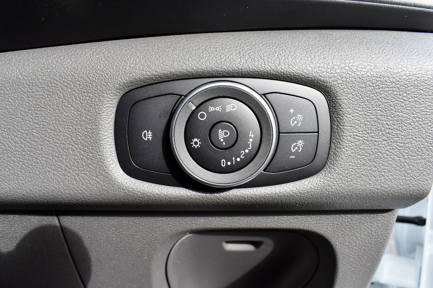 Used Ford Transit 2022 for sale - 76402652: Photo 19