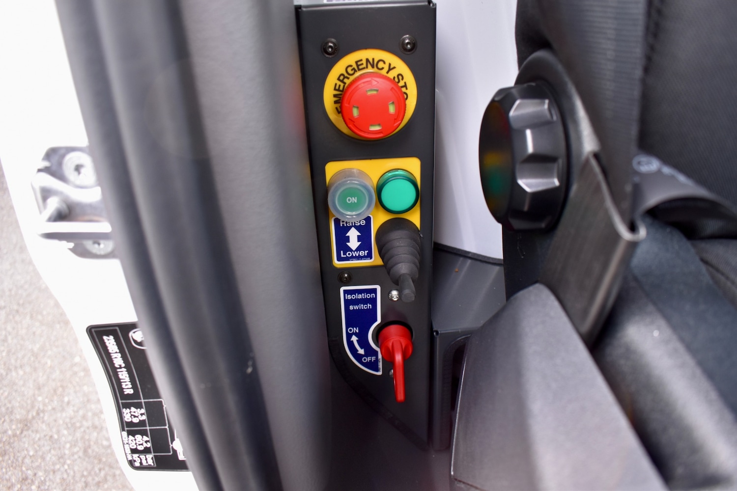 Used Ford Transit 2022 for sale - 76402652: Photo 20