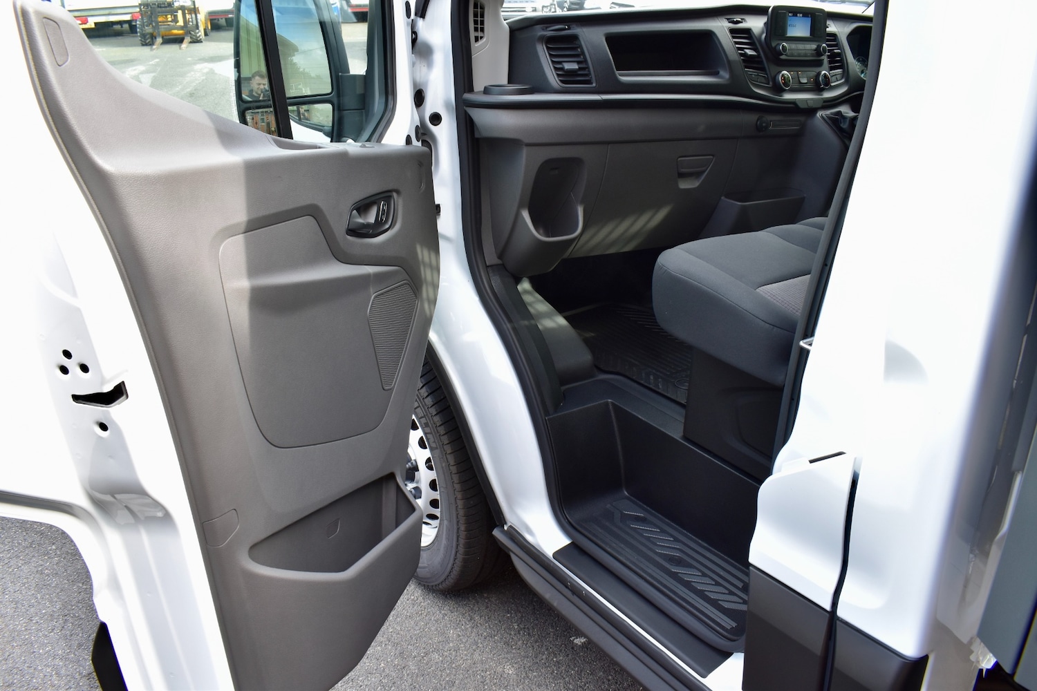 Used Ford Transit 2022 for sale - 76402652: Photo 21