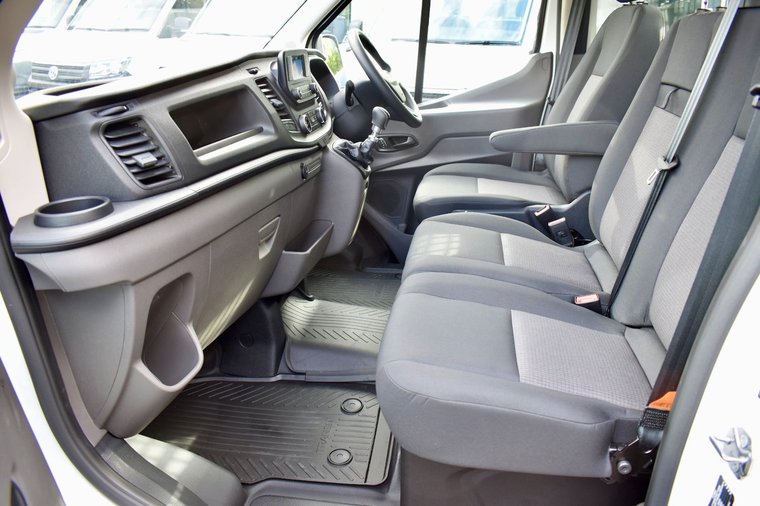 Used Ford Transit 2022 for sale - 76402652: Photo 22