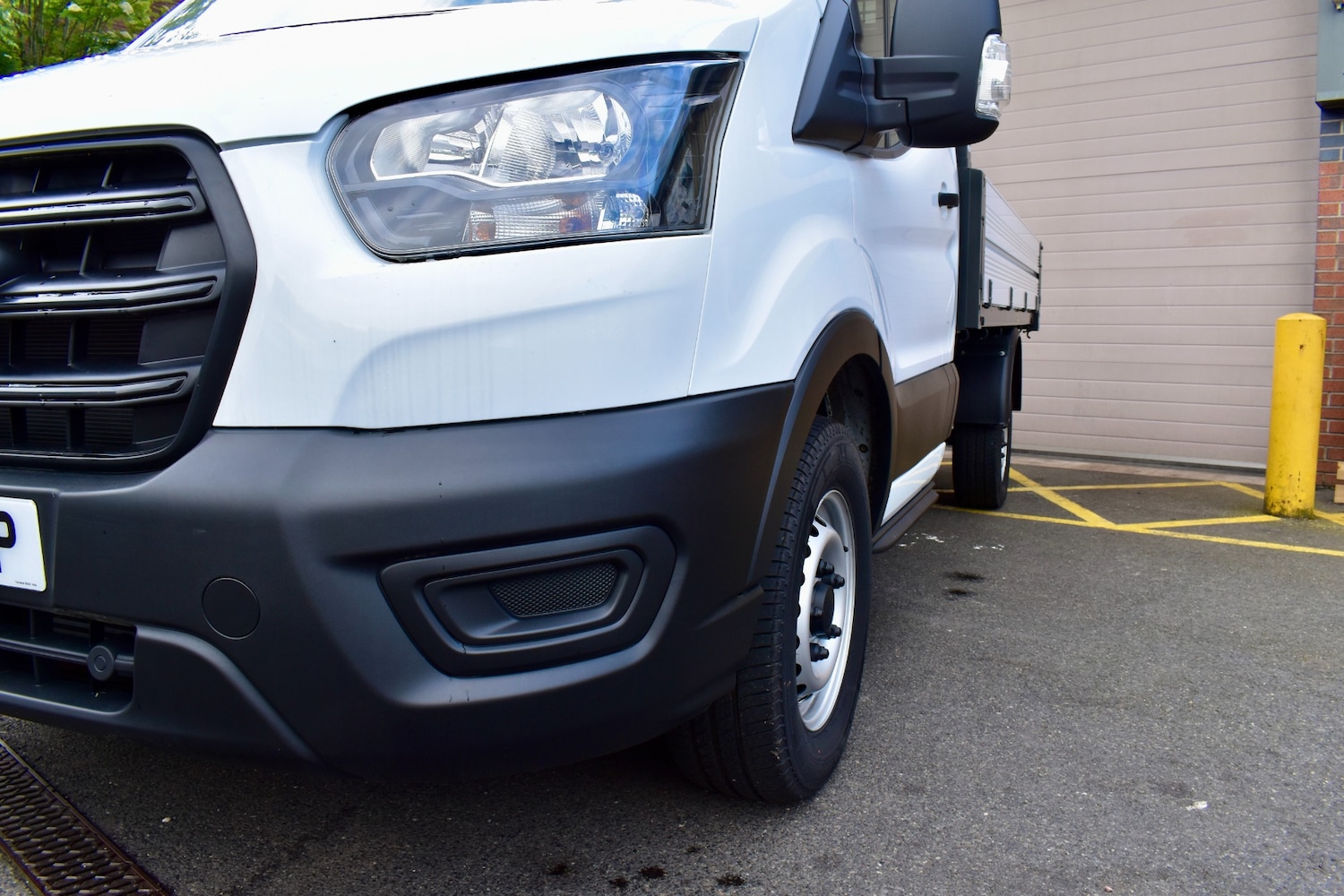 Used Ford Transit 2022 for sale - 76402652: Photo 5