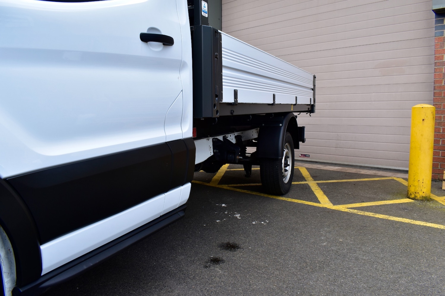 Used Ford Transit 2022 for sale - 76402652: Photo 6