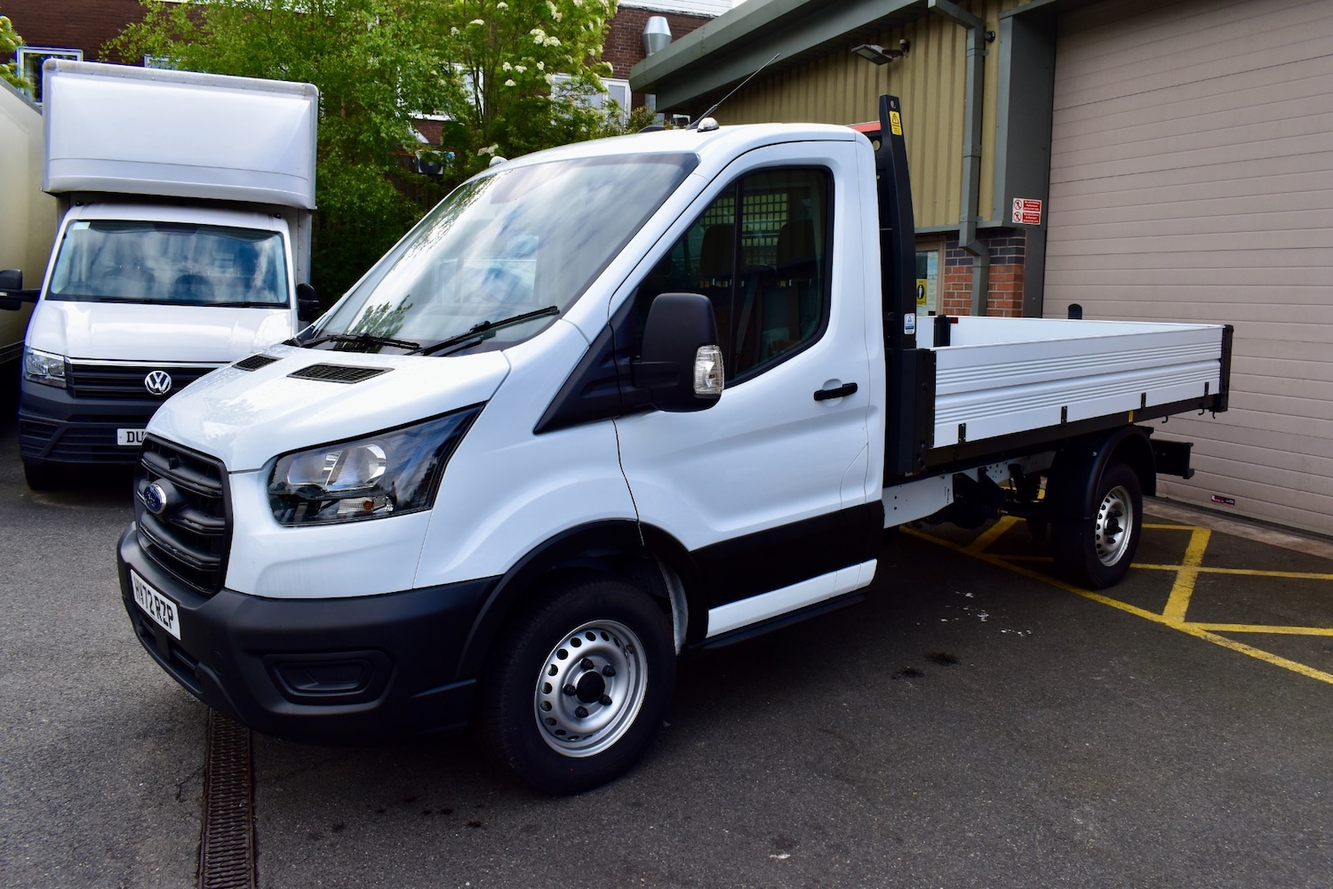 Used Ford Transit 2022 for sale - 76402652: Photo 7