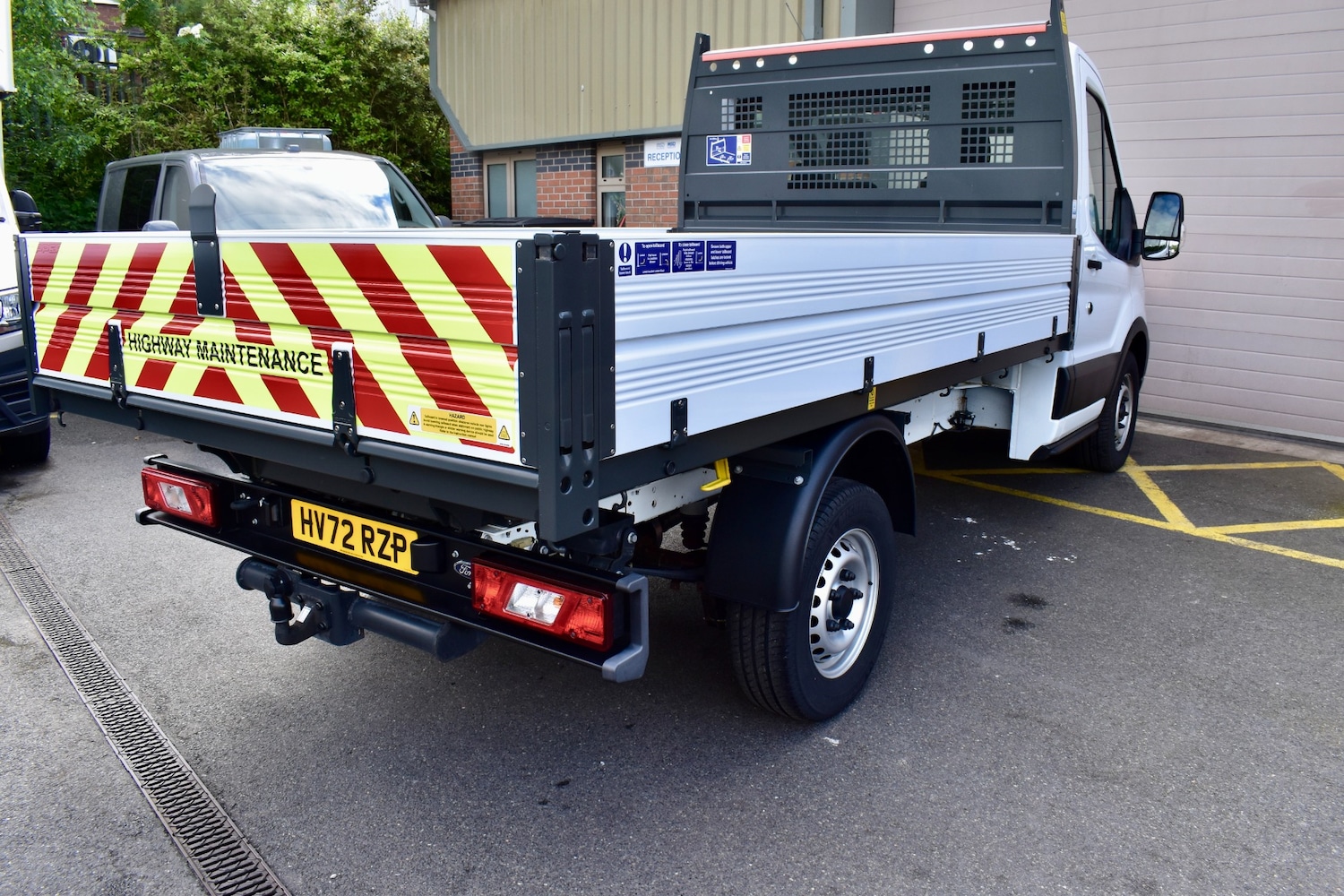 Used Ford Transit 2022 for sale - 76402652: Photo 8