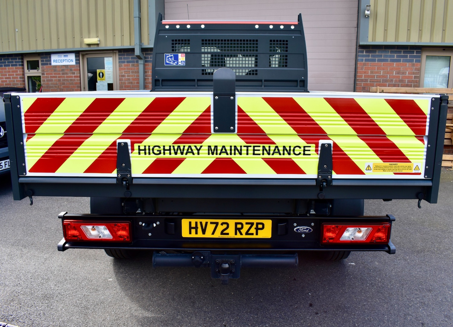 Used Ford Transit 2022 for sale - 76402652: Photo 9