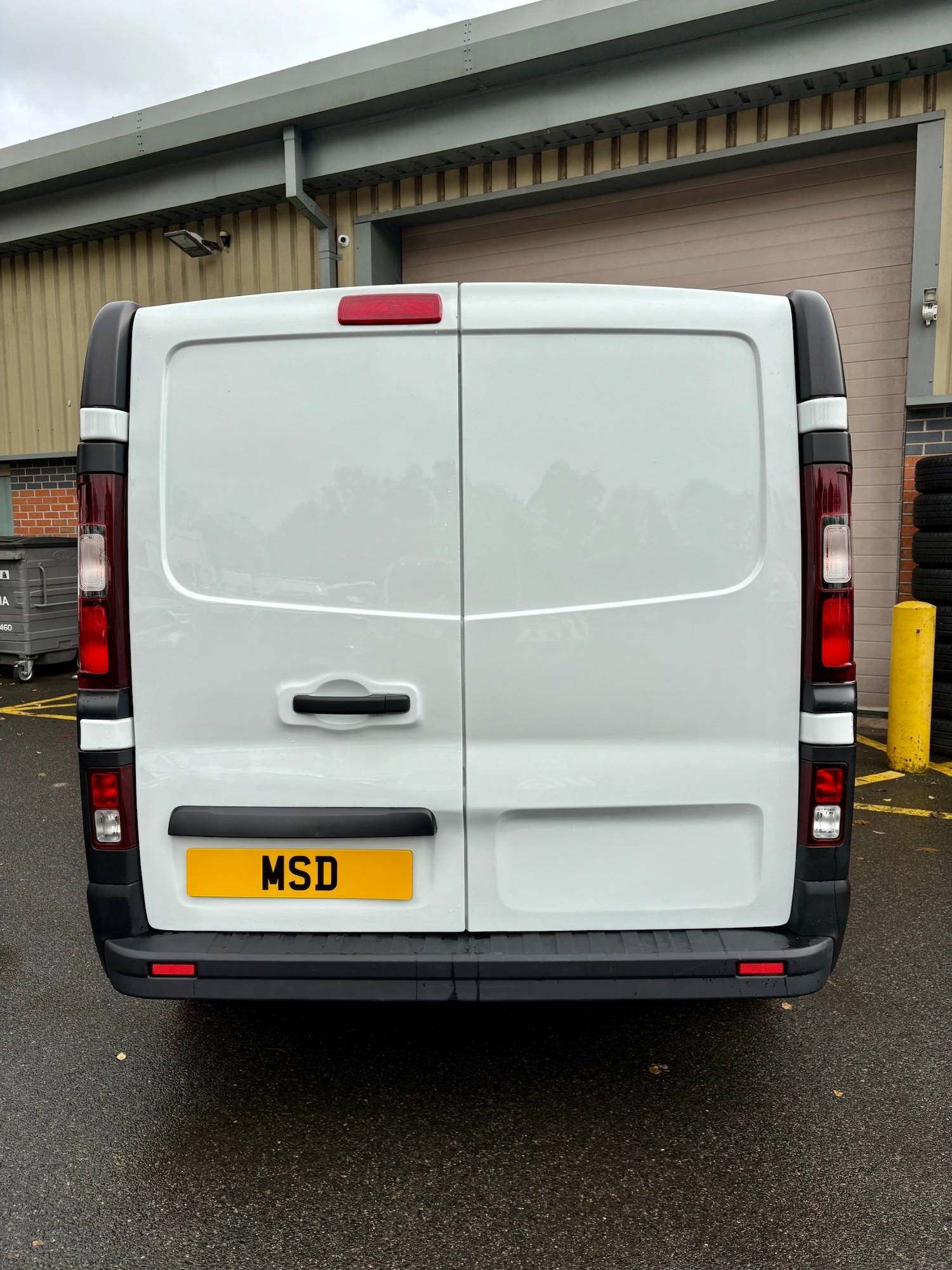 Used Nissan Primastar 2022 for sale - 76401844: Photo 10