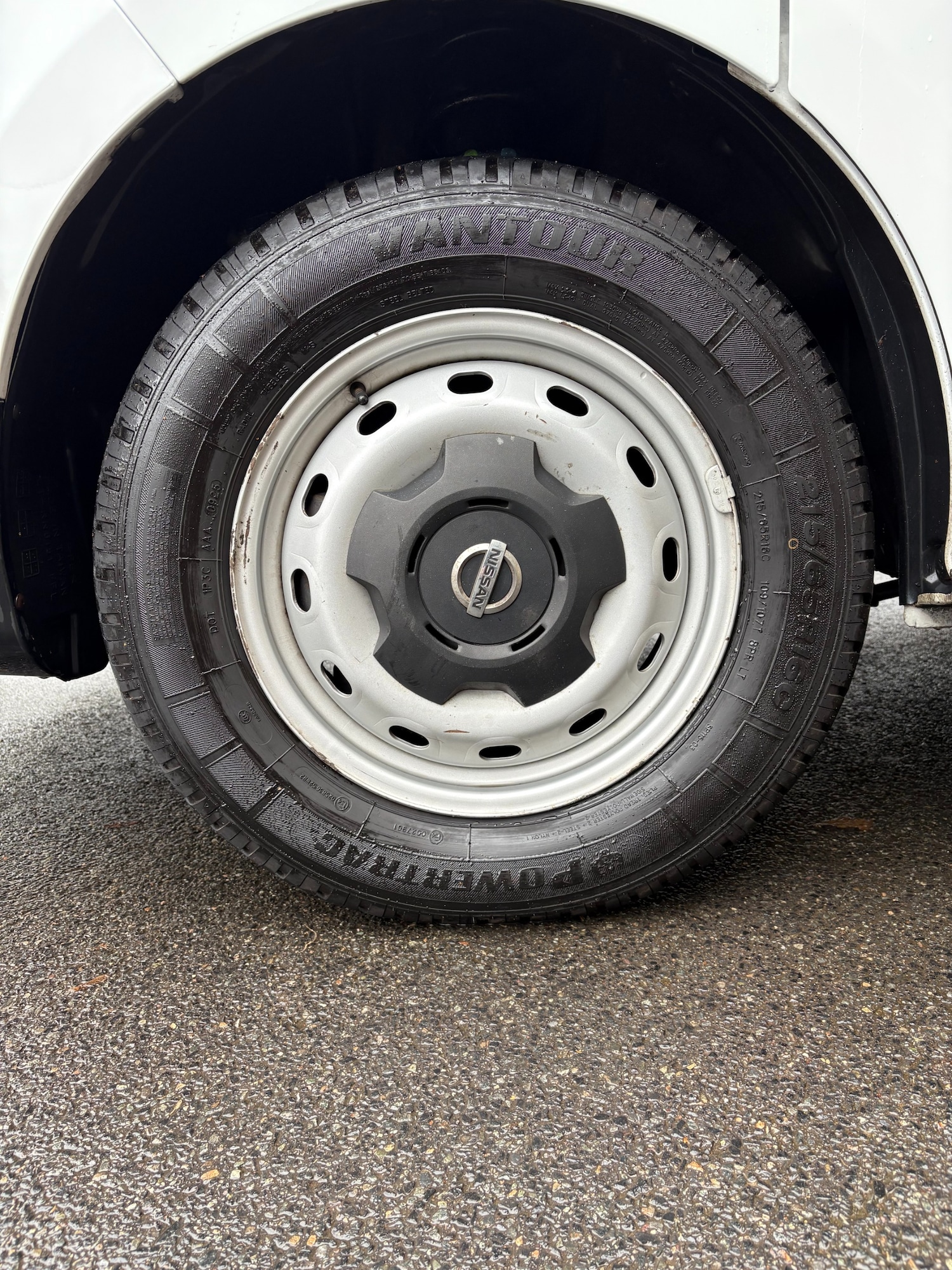 Used Nissan Primastar 2022 for sale - 76401844: Photo 12