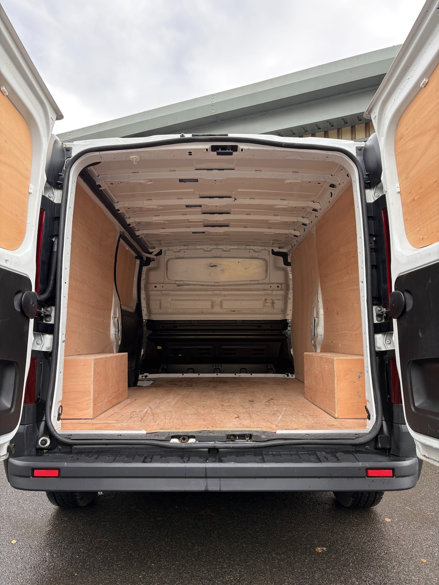 Used Nissan Primastar 2022 for sale - 76401844: Photo 13