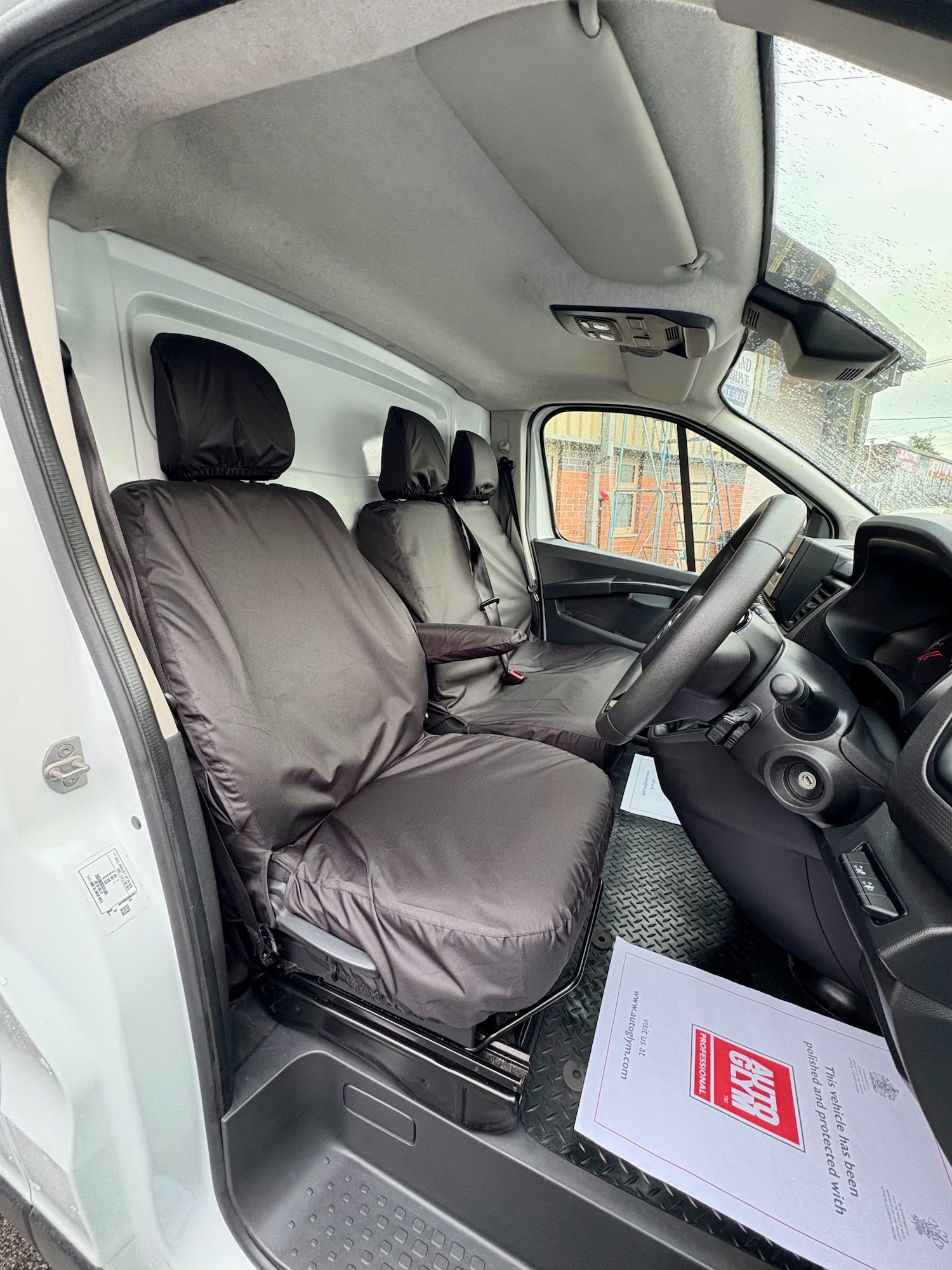 Used Nissan Primastar 2022 for sale - 76401844: Photo 15