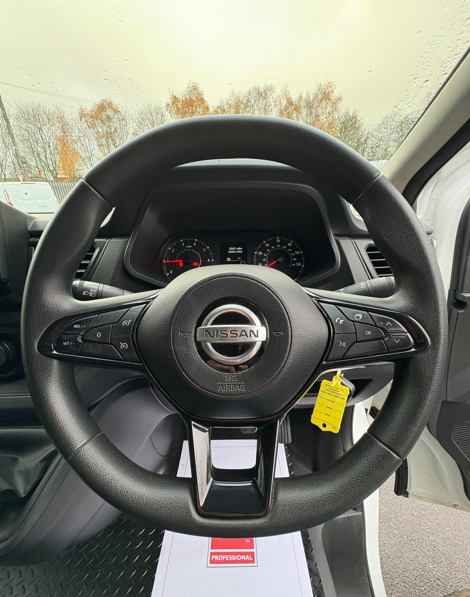 Used Nissan Primastar 2022 for sale - 76401844: Photo 16