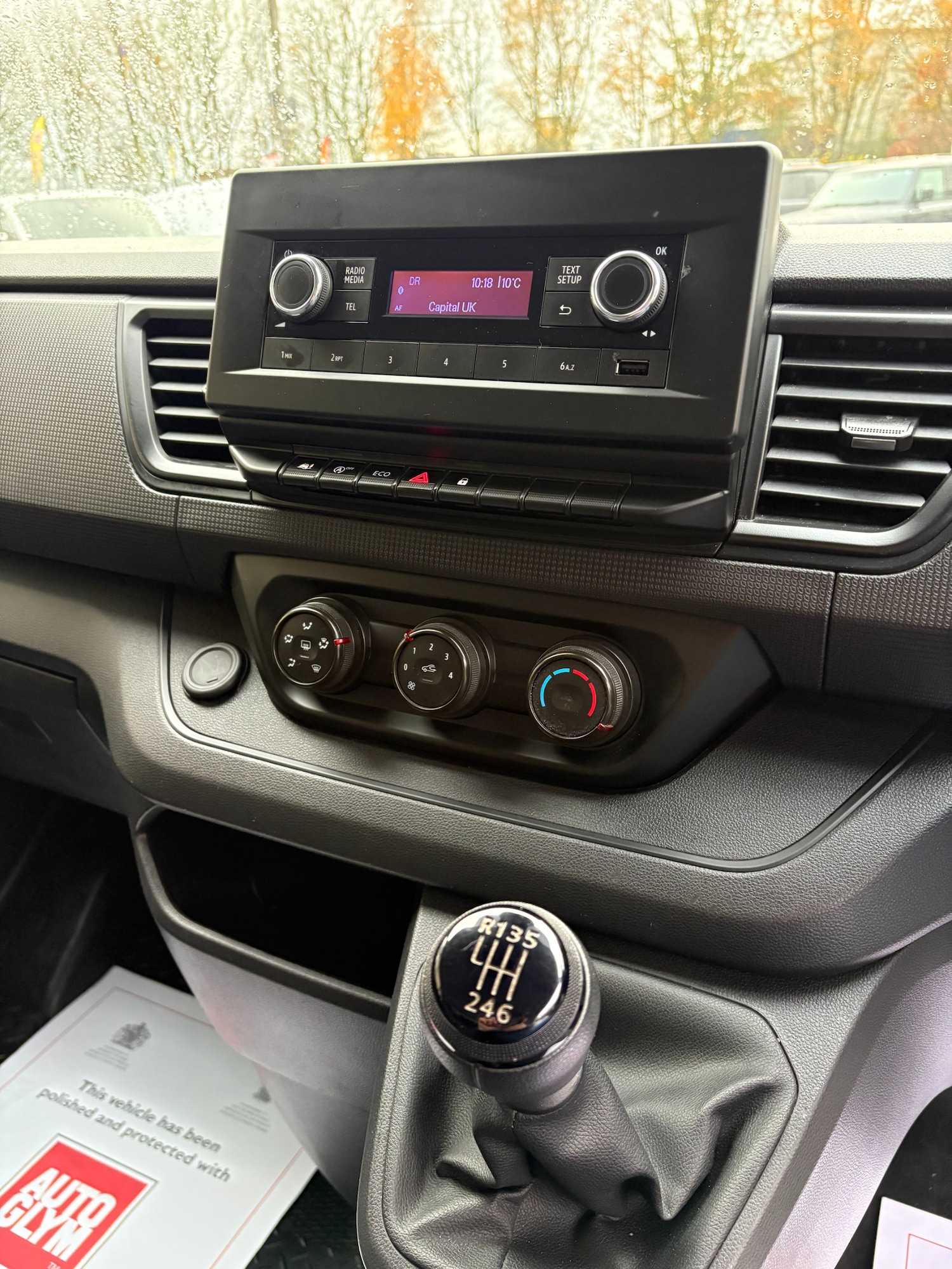 Used Nissan Primastar 2022 for sale - 76401844: Photo 18