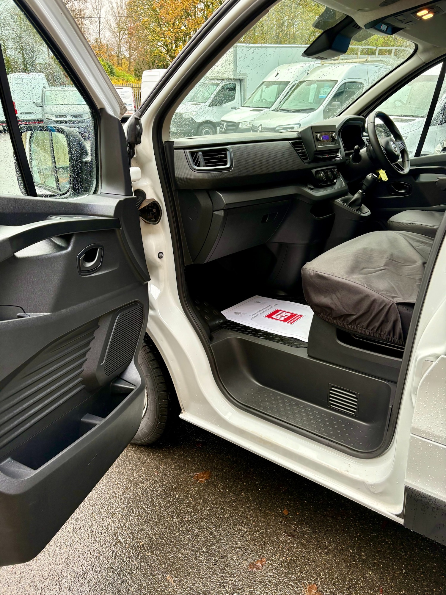 Used Nissan Primastar 2022 for sale - 76401844: Photo 19