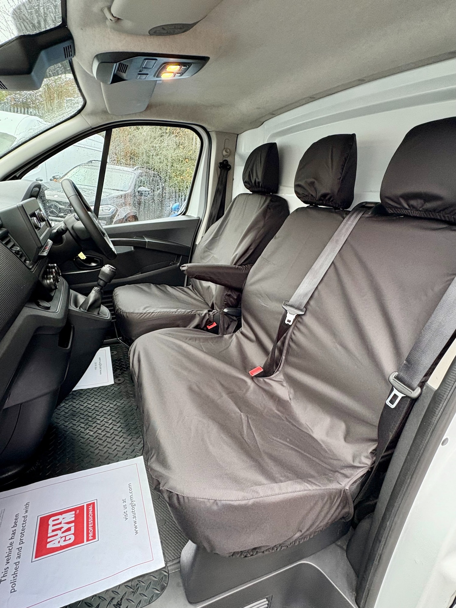 Used Nissan Primastar 2022 for sale - 76401844: Photo 20