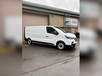 Used Nissan Primastar 2022 for sale - 76401844: Photo