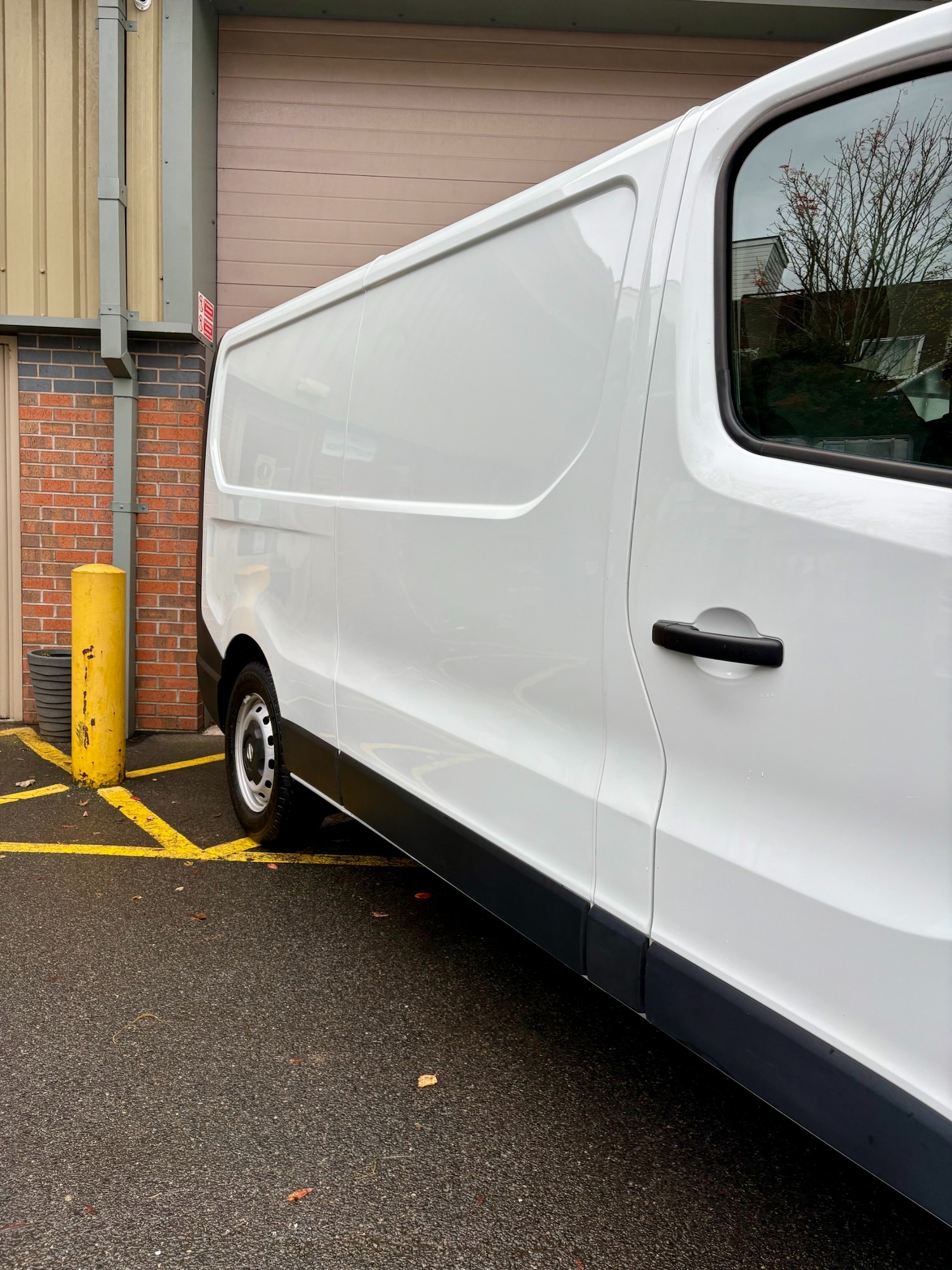 Used Nissan Primastar 2022 for sale - 76401844: Photo 3