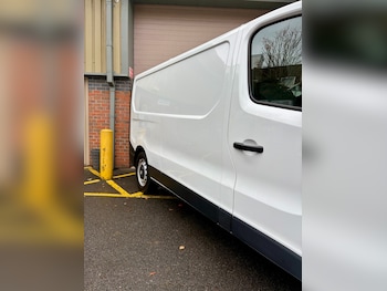 Used Nissan Primastar 2022 for sale - 76401844: Photo