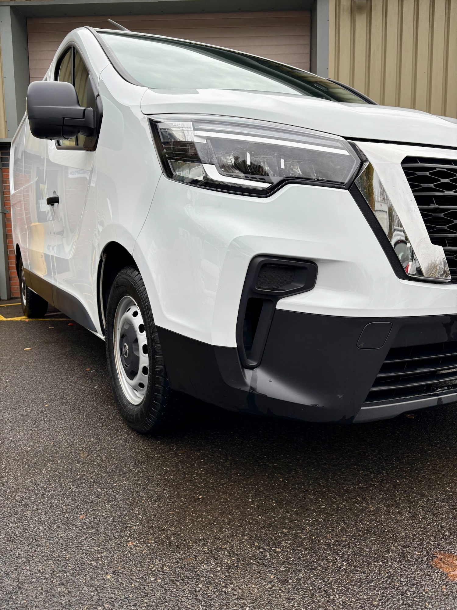 Used Nissan Primastar 2022 for sale - 76401844: Photo 4