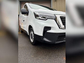 Used Nissan Primastar 2022 for sale - 76401844: Photo