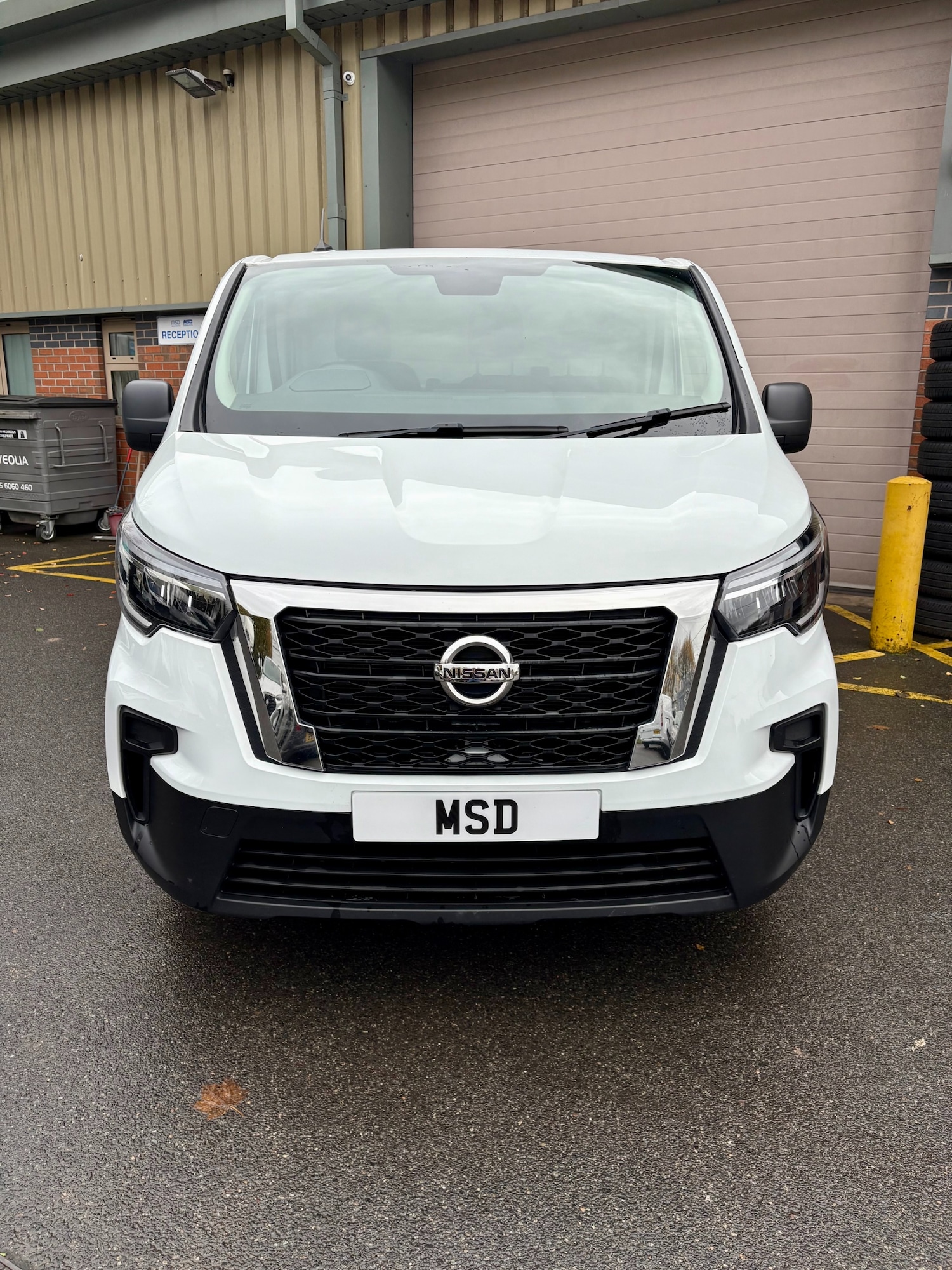 Used Nissan Primastar 2022 for sale - 76401844: Photo 5