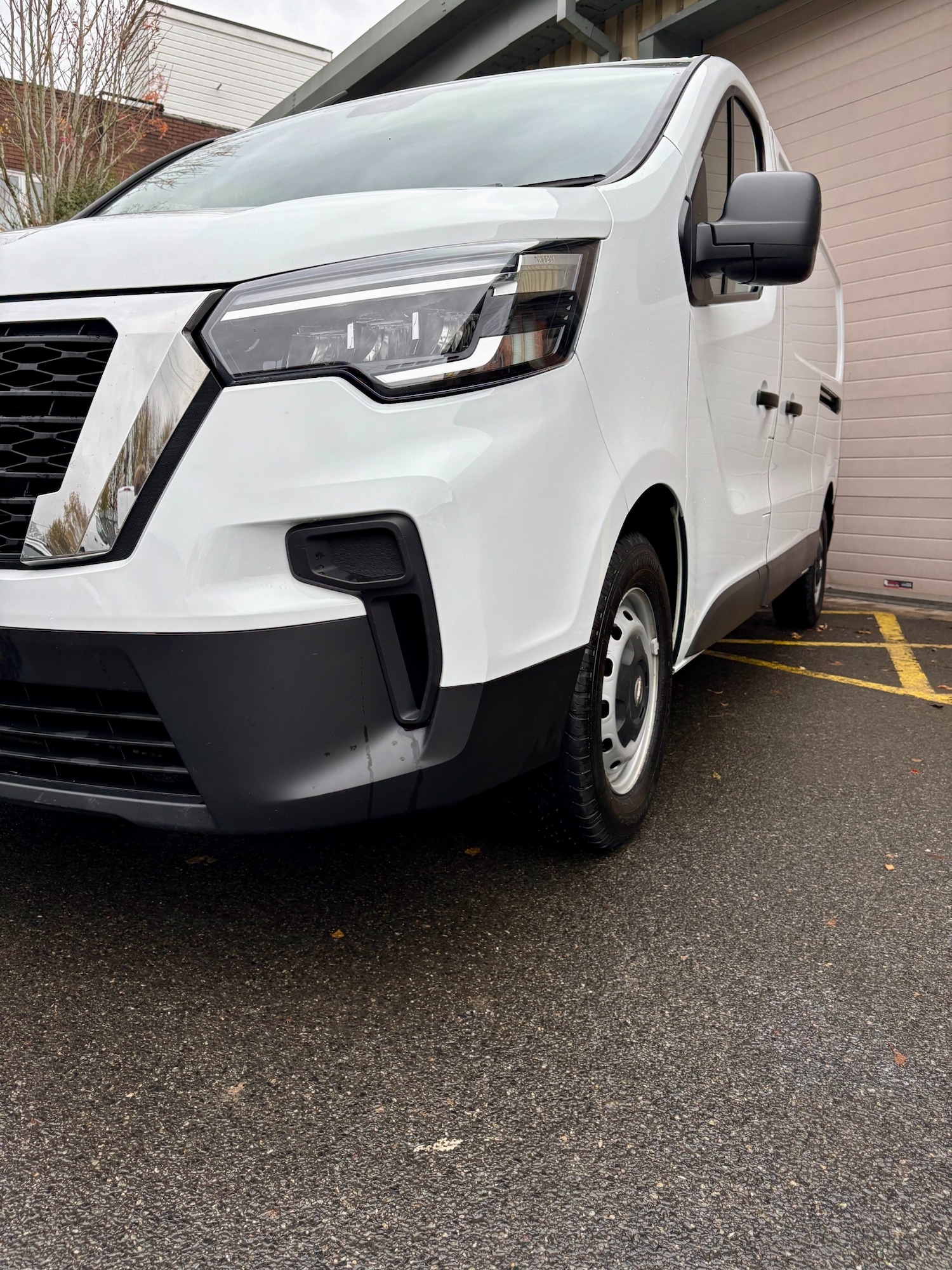 Used Nissan Primastar 2022 for sale - 76401844: Photo 6