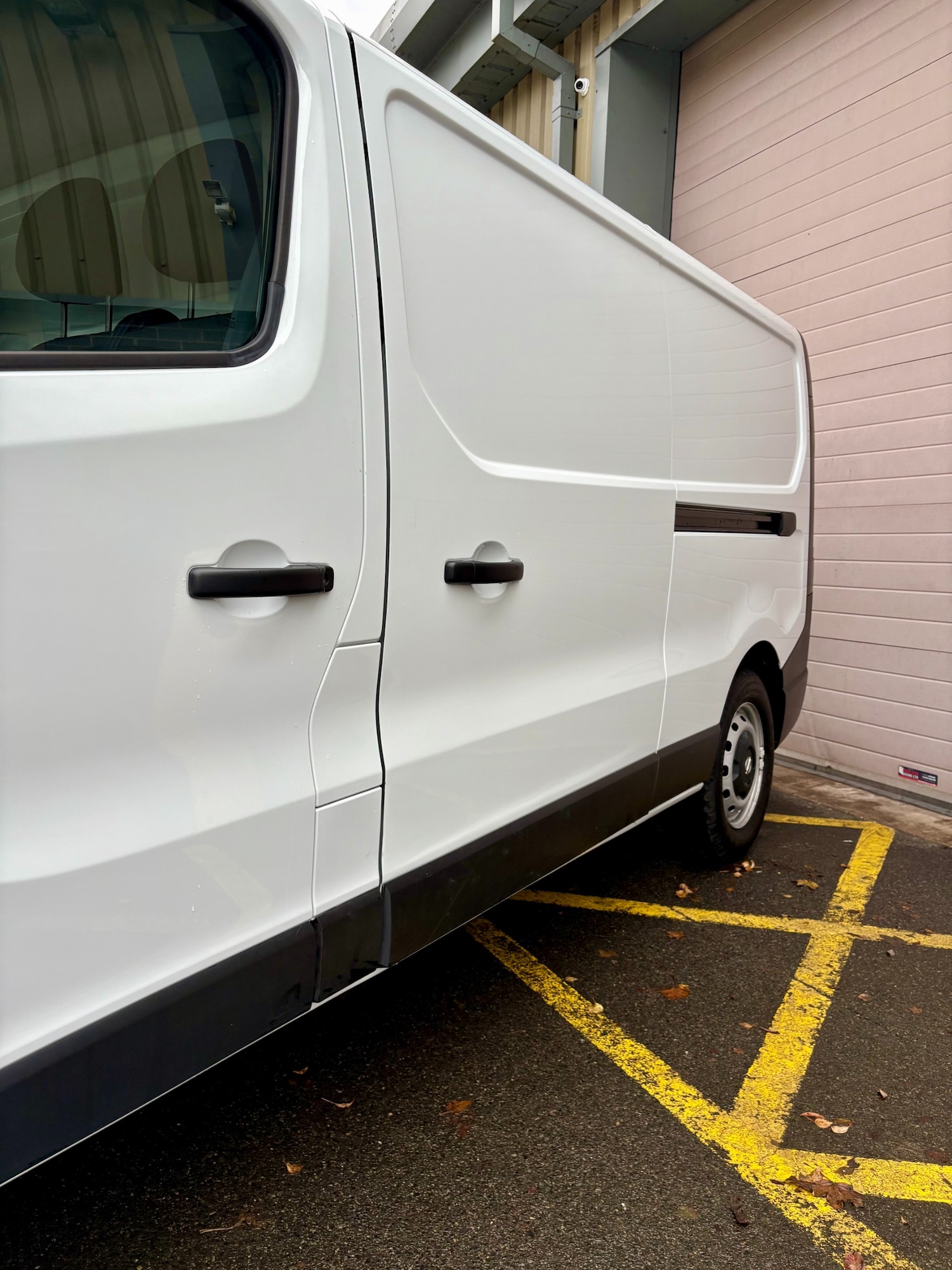 Used Nissan Primastar 2022 for sale - 76401844: Photo 7