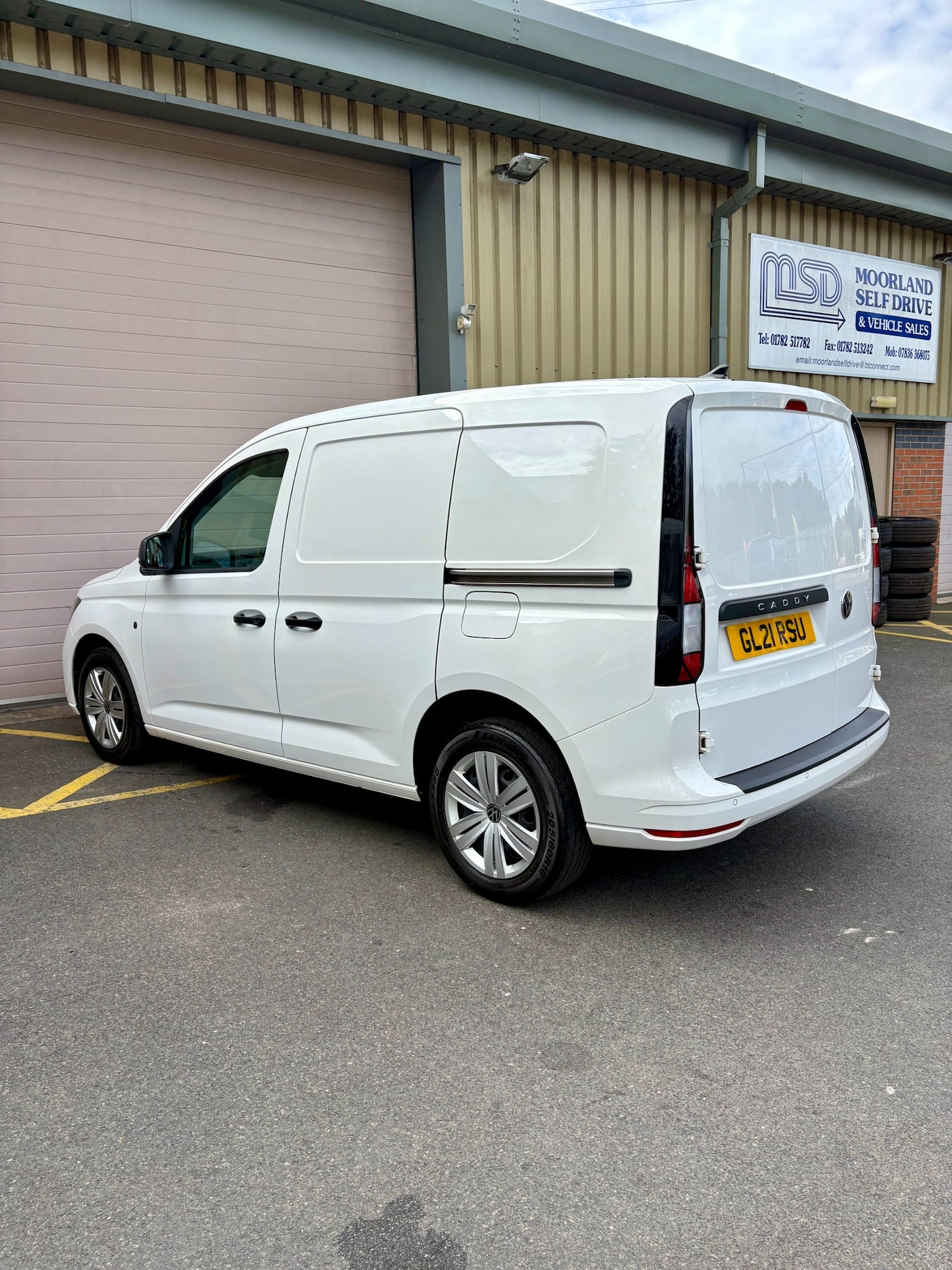 Vehicle 11
