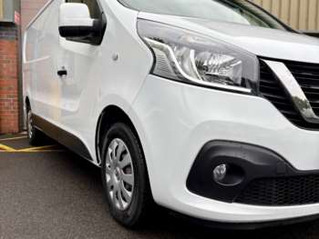 Used Nissan NV300 2021 for sale - 74753813: Photo